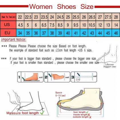 Women Sandals Plus Size Summer Shoes Strap Casual..