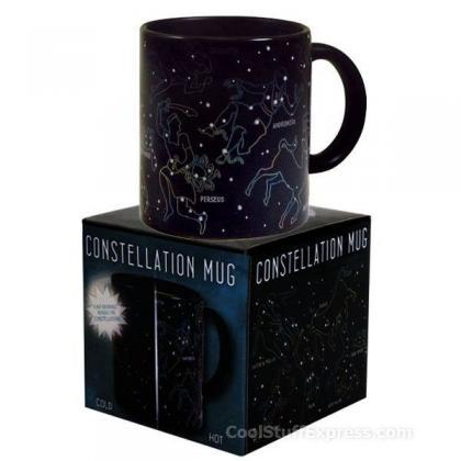 Constellation Mug,