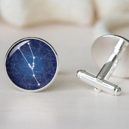 Galaxy Earrings, Gifts For Her, Nebula Earrings,..