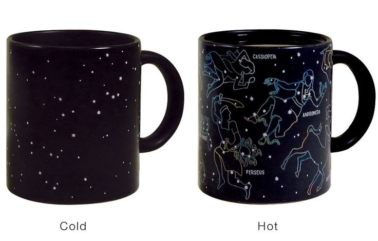 Constellation Mug,